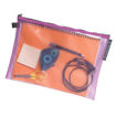 Picture of EXACOMPTA ZIP LOCK FOLDER POPNCO A4